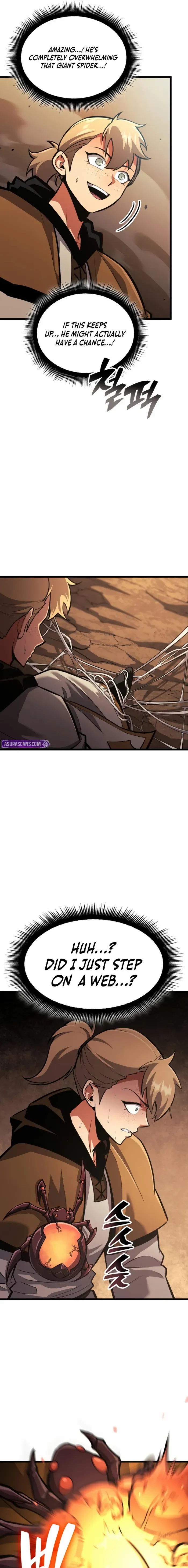 Emperor of Solo Play Chapter 45 image 26